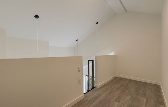 Studio, 1 bath, 302 sqft, $1,150, Unit 408 MFTE