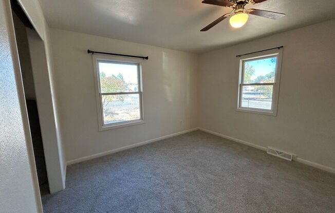 4 beds, 1 bath, $1,450