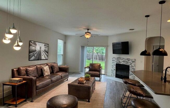 Recently remodeled with modern updates throughout!