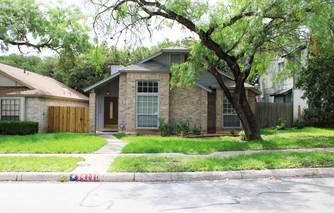 14110 George Rd