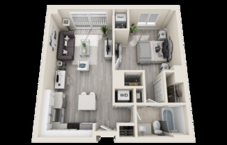 Partner-provided photo for $1954 unit