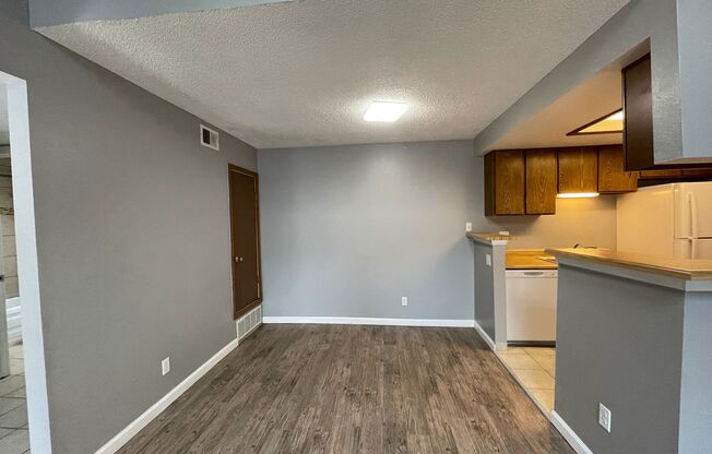 1 bed, 1 bath, $1,499, Unit # 204