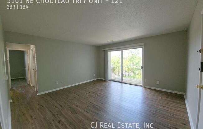 5161 NE CHOUTEAU TRFY