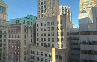 40 Broad Street