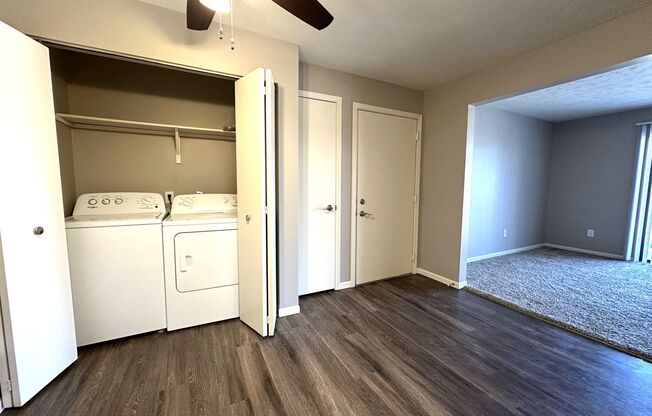 1 bed, 1 bath, 645 sqft, $999, Unit 601A