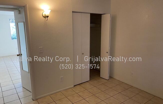 Duplex for Rent