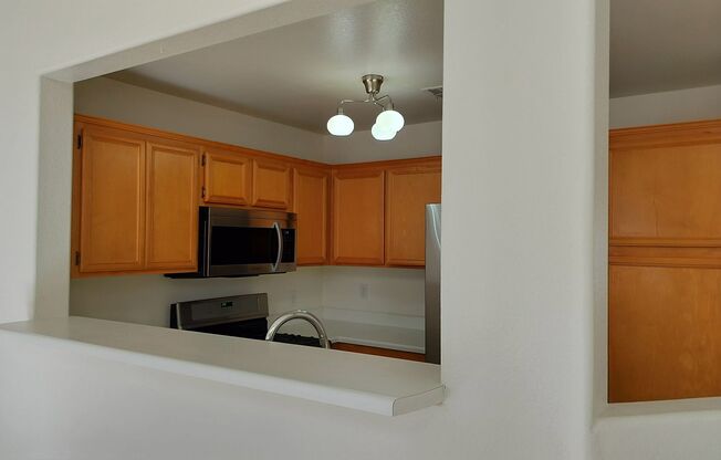 Townhome with Loft + Two Bedrooms/Baths - Designed for Comfort in Gated Community