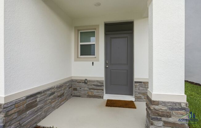 New Wynnstone Davenport Community 4BR/2BA Home