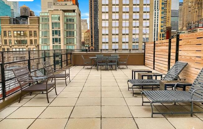 Studio, 1 bath, 600 sqft, $3,495, Unit 8B