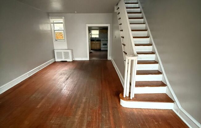 Port Richmond-traditional 3 bedroom home for rent