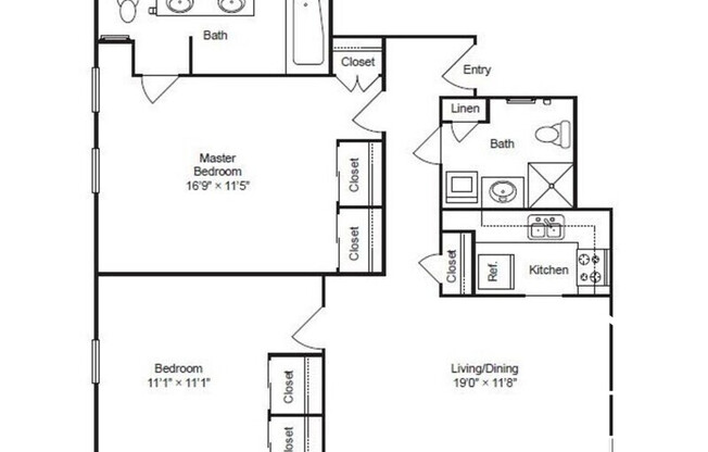 Partner-provided property photo