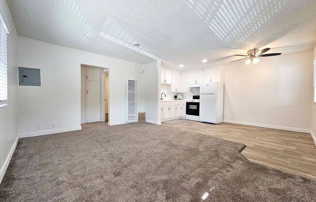 The Chateau in Alpine