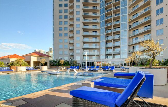 1 bed, 1 bath, $1,925, Unit # 811