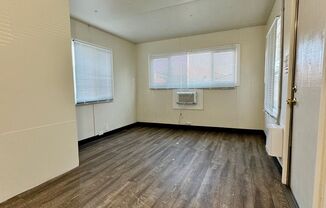 1 bed, 1 bath, 285 sqft, $625, Unit #1