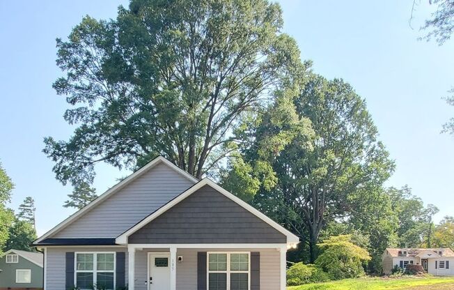 Rental Home Available For Rent in China Grove, NC