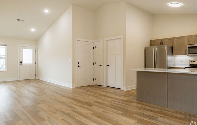 2 beds, 1.5 baths, 1,137 sqft, $2,200, Unit 117 Eiche Drive - Unit 2