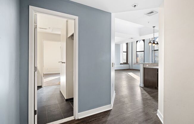 1 bed, 1 bath, 799 sqft, $1,750, Unit 103