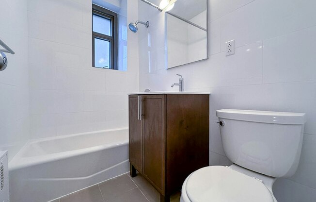 Studio, 1 bath, $4,100, Unit 15S