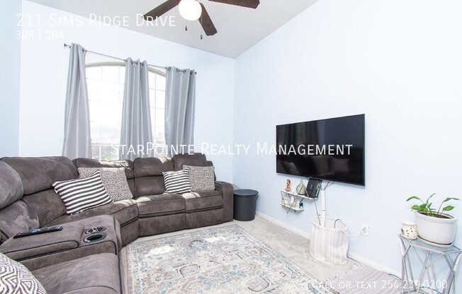 Partner-provided property photo