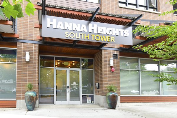 Hanna Heights in Tacoma