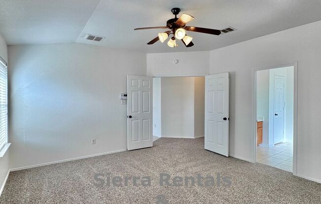 3 beds, 2 baths, $1,950