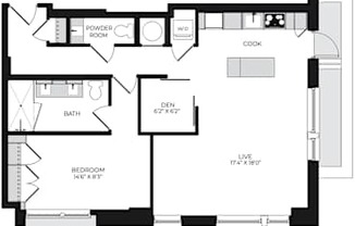 Partner-provided photo for $4099 unit