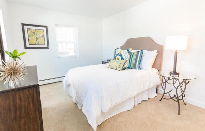 Glen Meadow Apartments - A Place to call Home
