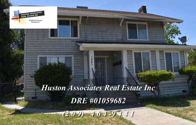 1541 N EL DORADO