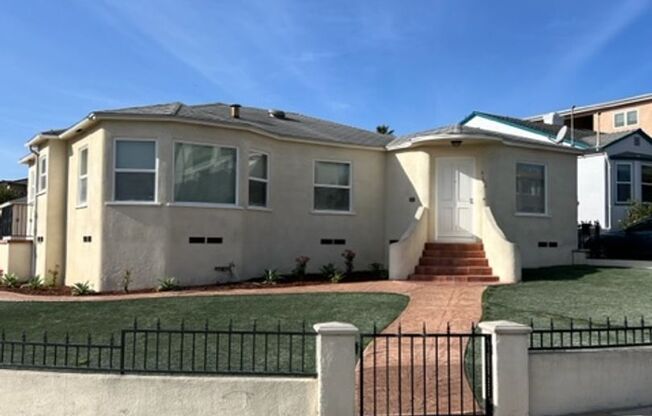 House for Rent in Point Loma