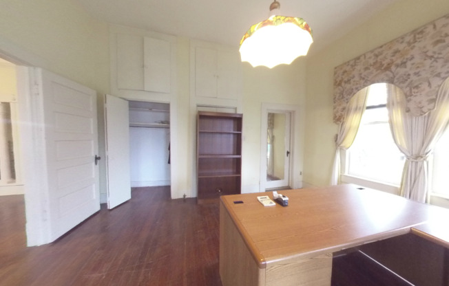 THREE BEDROOM, 2 BATHROOM HOME FOR LEASE IN SAN MARCOS, TX STEPS FROM TEXAS STATE!