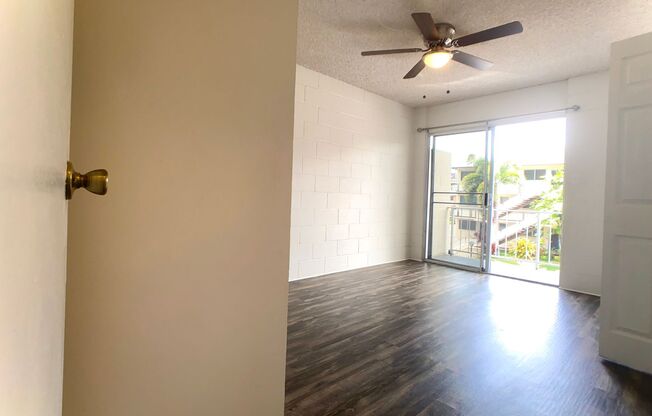 1 bed, 1 bath, $1,545, Unit 3C