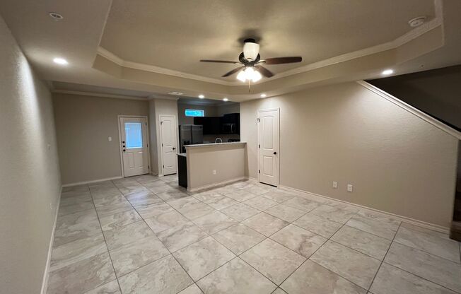 6418 Marcel Way #103, San Antonio, TX. 78233