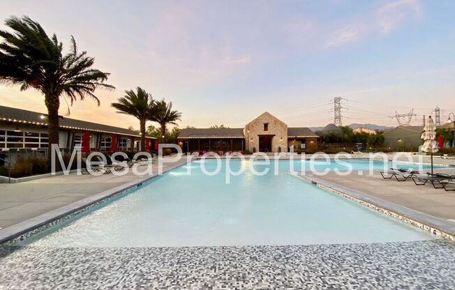 3647 E BRIGHT PASEO