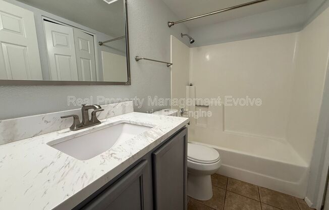 2 beds, 2 baths, 810 sqft, $1,345, Unit Unit 1062