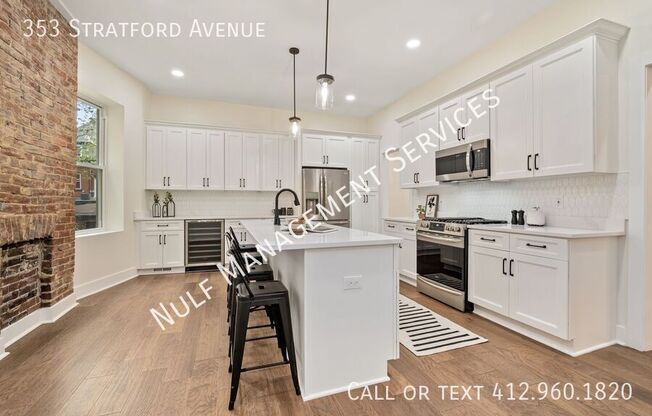 353 STRATFORD AVE