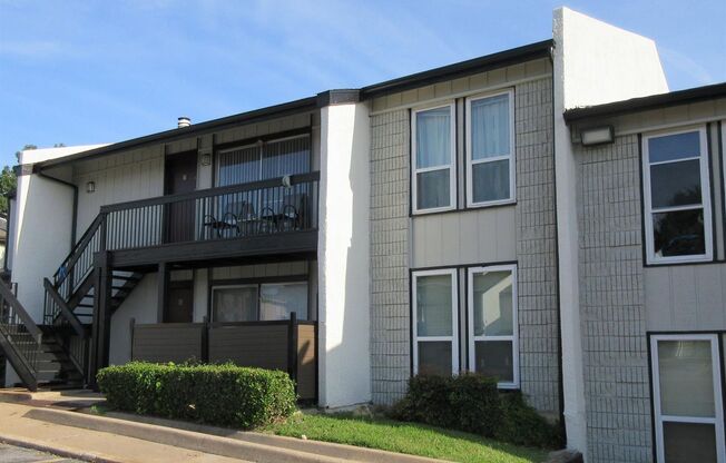 Cedar Park Apartments