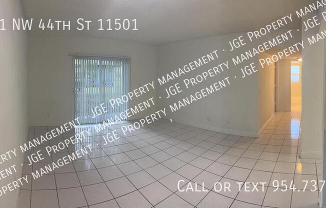 11501 NW 44 ST