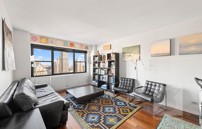 1 bed, 1 bath, 647 sqft, $4,295, Unit 30K