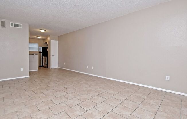 Peppertree Apartments