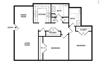 Partner-provided photo for $1039 unit