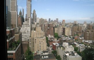 1 bed, 1 bath, $4,300, Unit 21C