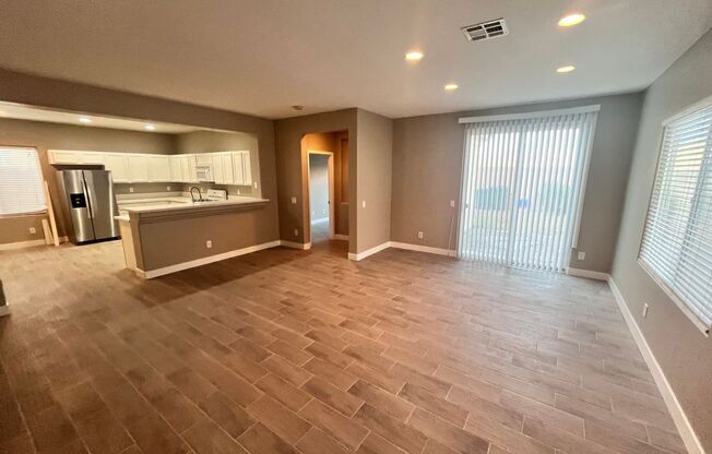 Single Story in NW Silverstone Ranch