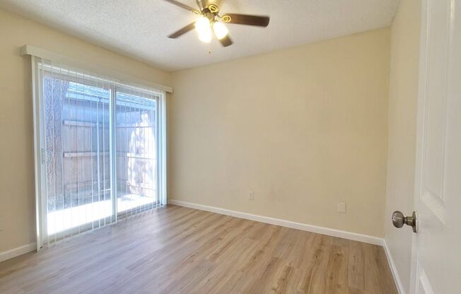 3 beds, 2 baths, 1,063 sqft, $1,050, Unit B