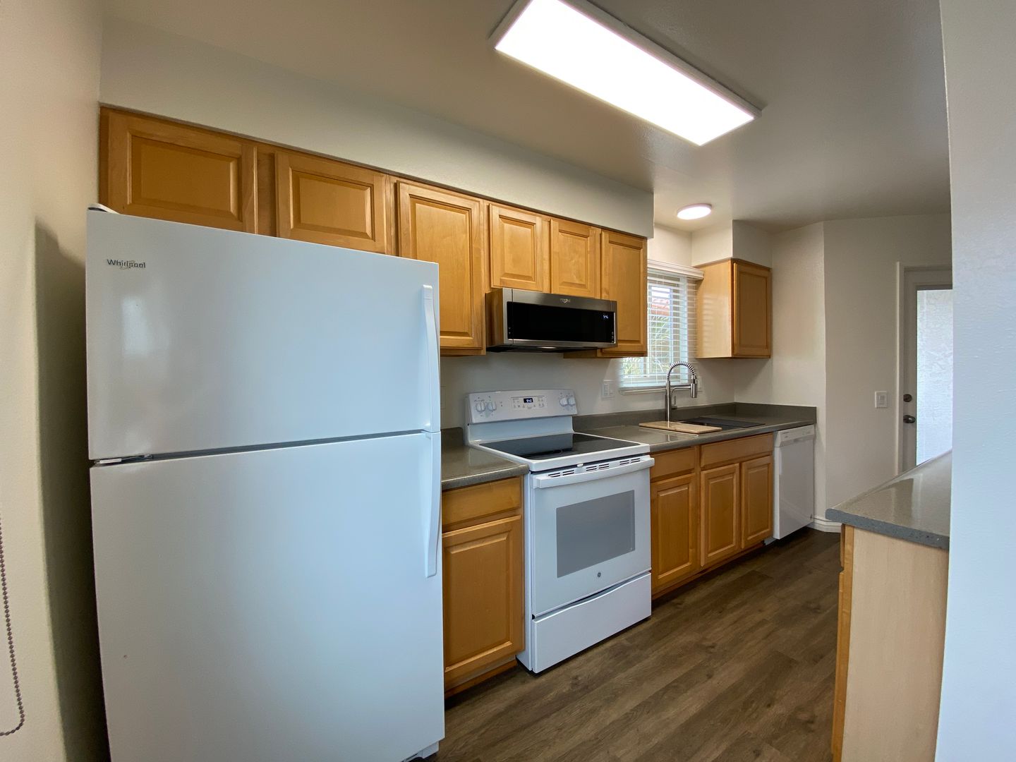 Adams Street Apartments
