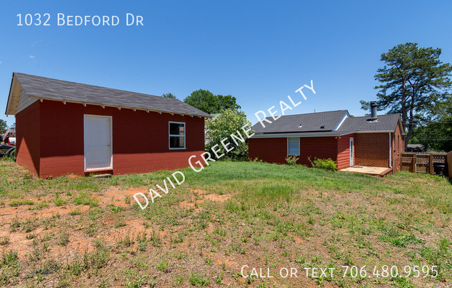 1032 BEDFORD DR