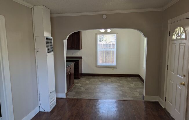 Cozy Single Level Home in Keizer ~ Marks 840