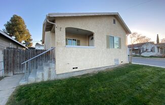 535 B Street -- West Valley Real Estate