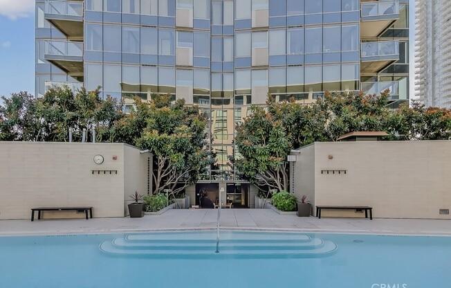 1 bed, 1.5 baths, 1,390 sqft, $3,500, Unit 1707