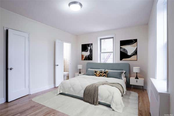 2 beds, 2 baths, 1,100 sqft, $2,900, Unit 5M