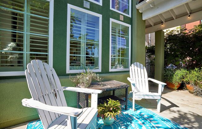 Beach house with ocean views!